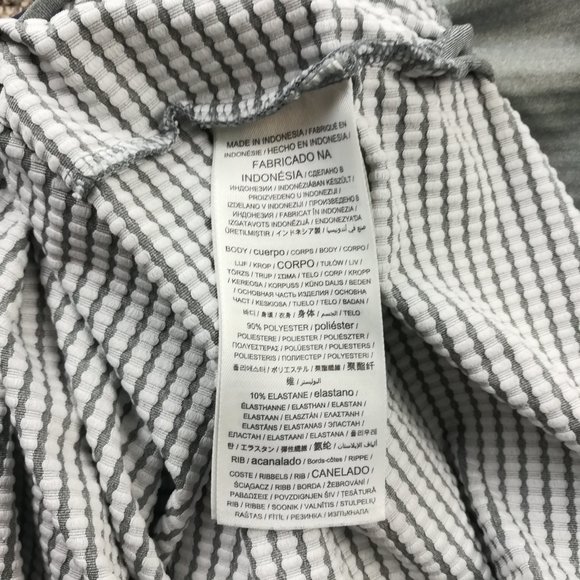 2023-24 Team Issued Seattle Mariners Sweatshirt Nike Center Swoosh Mens Large - Picture 7 of 11